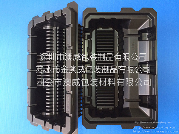 防靜電、導(dǎo)電托盤(pán)